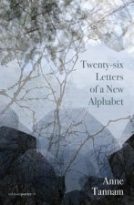 Twenty-six Letters of a New Alphabet