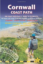 Cornwall Coast Path