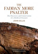 FADDEN MORE PSALTER HB