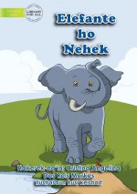 Elephant And The Ant - Elefante ho Nehek