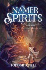Namer of Spirits