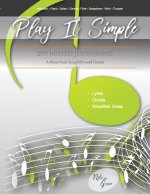 Play It Simple 2017 Hottest Jewish Hits