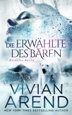 Erwahlte des Baren (Borealis-Baren Buch 1)