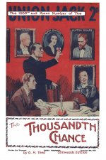 Thousandth Chance