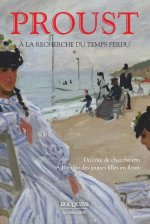 À la recherche du temps perdu - tome 1 -nouvelle édition-