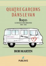 Quatre Garçons dans le Van