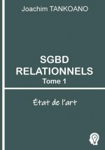 SGBD relationnels - Tome 1