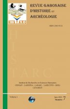 HISTARC (Revue Gabonaise d'Histoire et Archeologie)