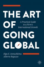Art of Going Global
