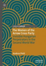 Women of the Arrow Cross Party