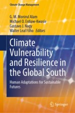 Climate Vulnerability and Resilience in the Global South