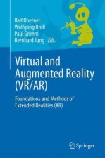 Virtual and Augmented Reality (VR/AR)