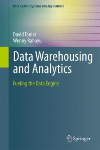Data Warehousing and Analytics