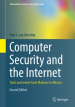 Computer Security and the Internet