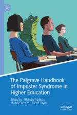 Palgrave Handbook of Imposter Syndrome in Higher Education