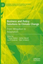 Business and Policy Solutions to Climate Change