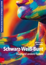 Schwarz-Weiss-Bunt