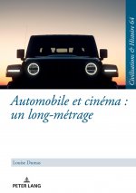 Automobile et cinema