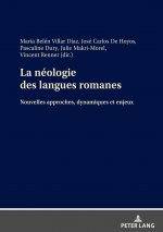 La Neologie Des Langues Romanes