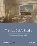 Thomas Cole's Studio