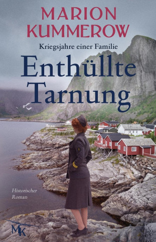 Enthullte Tarnung