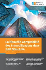 La Nouvelle Comptabilite des immobilisations dans SAP S4/HANA