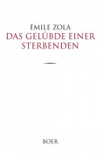 Das Gelübde einer Sterbenden