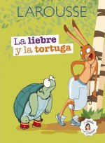 La Liebre Y La Tortuga