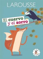 El Cuervo Y El Zorro