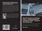 Monitorowanie przebiegu trasy z wykorzystaniem protokolu OSPF z krajami sąsiadującymi