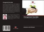 Changement durable