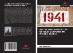 Allies and Satellites of Nazi Germany in World War II