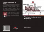 Principes fondamentaux de gestion