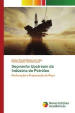Segmento Upstream da Industria do Petroleo
