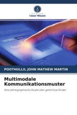 Multimodale Kommunikationsmuster