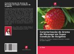 Caracterizacao do Aroma de Morango em Super Condicao de Oxigenio