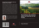 Dynamique des plantes dans les prairies et les forets