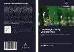 Onderwijskundig Leiderschap