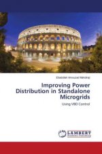 Improving Power Distribution in Standalone Microgrids