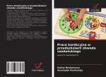 Praca korekcyjna w przedszkolach obwodu smoleńskiego