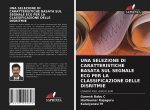 Selezione Di Caratteristiche Basata Sul Segnale ECG Per La Classificazione Delle Disritmie