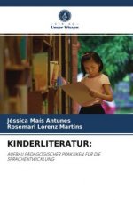 Kinderliteratur