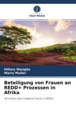 Beteiligung von Frauen an REDD+ Prozessen in Afrika