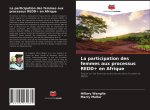 participation des femmes aux processus REDD+ en Afrique