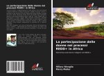 partecipazione delle donne nei processi REDD+ in Africa