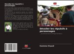 Devoiler les repulsifs a personnages