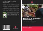 Revelacao de Repelentes de Personagens