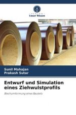 Entwurf und Simulation eines Ziehwulstprofils