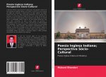 Poesia Inglesa Indiana; Perspectiva Socio-Cultural