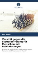Verstoss gegen die Steuerbefreiung fur Menschen mit Behinderungen